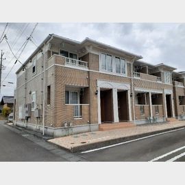 菊川駅より徒歩188分 2階 築18年8ヶ月の賃貸物件