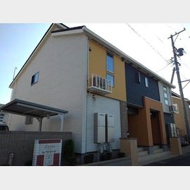 ゼストIの賃貸物件