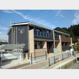 アンソレイエの賃貸物件