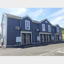 菊川駅より徒歩81分 2階 築24年8ヶ月の賃貸物件