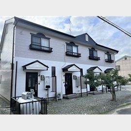 遠江一宮駅より徒歩36分 1階 築23年4ヶ月の賃貸物件