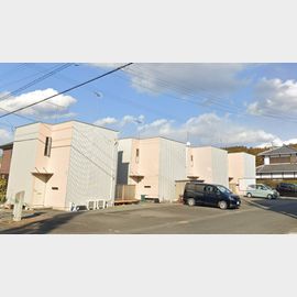 メゾン・クローバーC 1階 築18年8ヶ月の賃貸物件