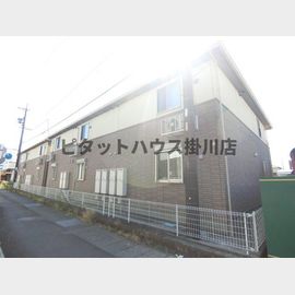 愛野駅より徒歩33分 2階 築11年6ヶ月の賃貸物件