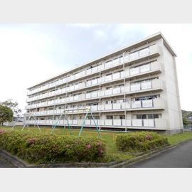 森町病院前駅より徒歩6分 築36年9ヶ月 5階建の賃貸物件