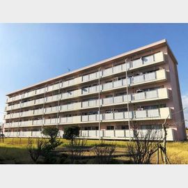 ビレッジハウス大東中1号棟 2階 築34年6ヶ月の賃貸物件