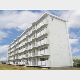 ビレッジハウス城山下1号棟の賃貸物件