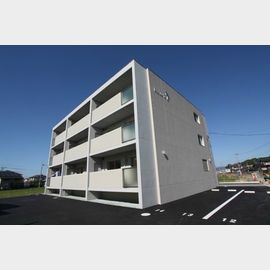 フェリオエス 2階 築11年1ヶ月の賃貸物件