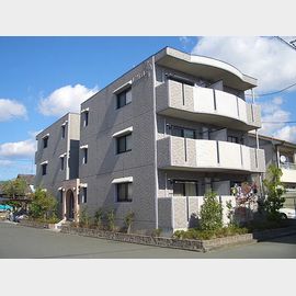 掛川駅より徒歩9分 2階 築20年2ヶ月の賃貸物件