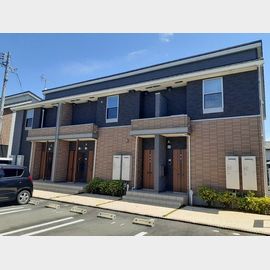 菊川駅より徒歩94分 2階 築7年2ヶ月の賃貸物件