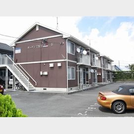 菊川駅より徒歩137分 1階 築30年7ヶ月の賃貸物件