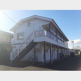 袋井駅より徒歩26分 2階 築34年の賃貸物件