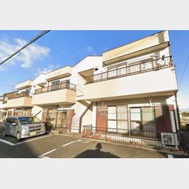 袋井駅より徒歩14分 1階 築31年10ヶ月の賃貸物件