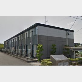 アリエッタ延久 1階 築24年7ヶ月の賃貸物件