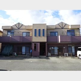 円田駅より徒歩52分 2階 築24年3ヶ月の賃貸物件