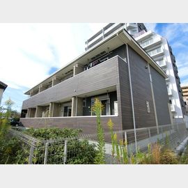 掛川駅より徒歩14分 2階 築8年8ヶ月の賃貸物件