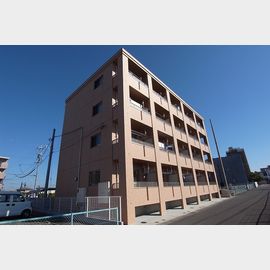 カーサグランデの賃貸物件