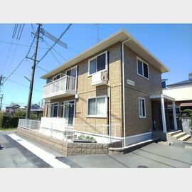 グランビアコート 2階 築18年4ヶ月の賃貸物件