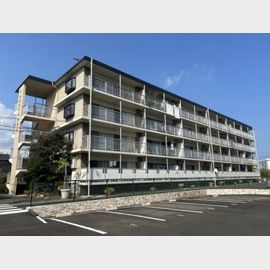 掛川駅より徒歩15分 3階 築39年7ヶ月の賃貸物件