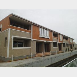 イーストツーの賃貸物件