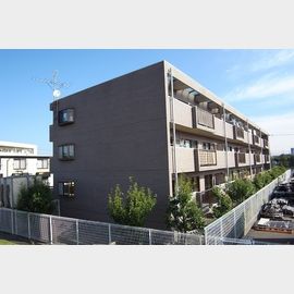 磐田駅より徒歩14分 3階 築34年4ヶ月の賃貸物件