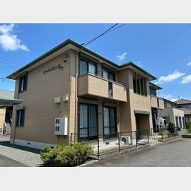 ブライトタウンII 2階 築23年8ヶ月の賃貸物件