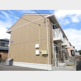 Woodsの賃貸物件