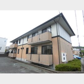 ロイヤルガーデンD 2階 築27年9ヶ月の賃貸物件