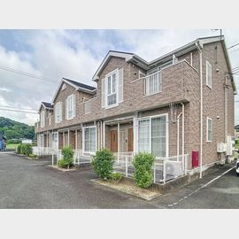 菊川駅より徒歩89分 2階 築21年7ヶ月の賃貸物件