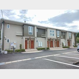 袋井駅より徒歩54分 2階 築17年2ヶ月の賃貸物件