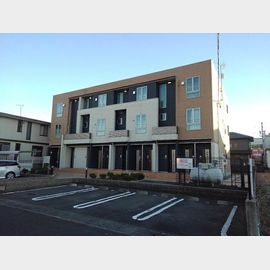 フリルフスリフの賃貸物件