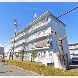 掛川駅より徒歩9分 1階 築35年8ヶ月の賃貸物件