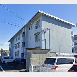 掛川駅より徒歩9分 1階 築35年4ヶ月の賃貸物件