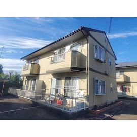 レジェンドヒルＣの賃貸物件