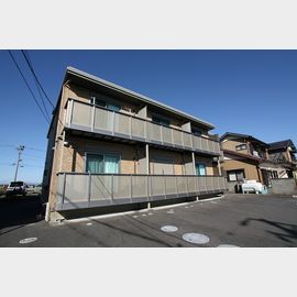 グランドゥールの賃貸物件