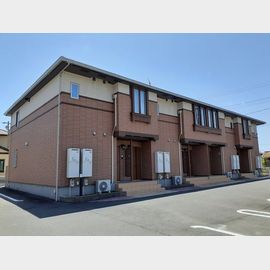 ベルシャトーの賃貸物件