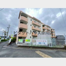 デイブレイク 3階 築31年2ヶ月の賃貸物件