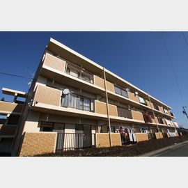 クラウンハイツの賃貸物件