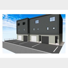 掛川駅より徒歩8分 新築 3階建の賃貸物件