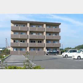 細谷駅より徒歩61分 4階 築17年8ヶ月の賃貸物件