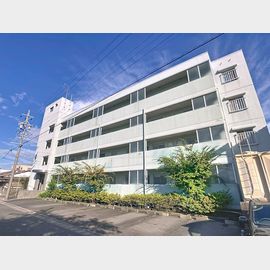 陽香マンション 1階 築32年の賃貸物件