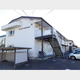 スマイルジョイの賃貸物件