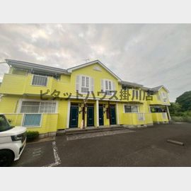 ハイツ原Cの賃貸物件