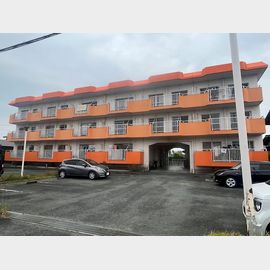 メゾン・アスカ 3階 築36年10ヶ月の賃貸物件