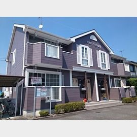 グラン・シェル Aの賃貸物件