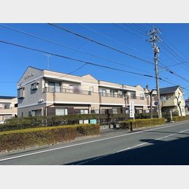 コーポフォーリーフA 2階 築33年7ヶ月の賃貸物件