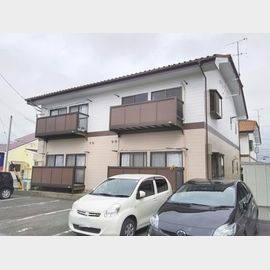 メゾンアルブルA 1階 築34年8ヶ月の賃貸物件