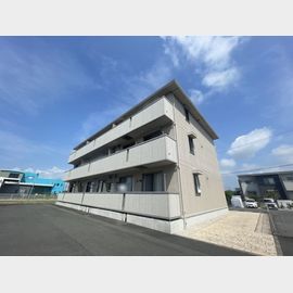 リヴェール 1階 築13年11ヶ月の賃貸物件