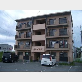 グレイス栄 2階 築28年11ヶ月の賃貸物件