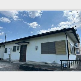 袋井駅より徒歩30分 1階 築29年5ヶ月の賃貸物件