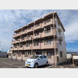 リュバン ヴェール 1階 築27年8ヶ月の賃貸物件